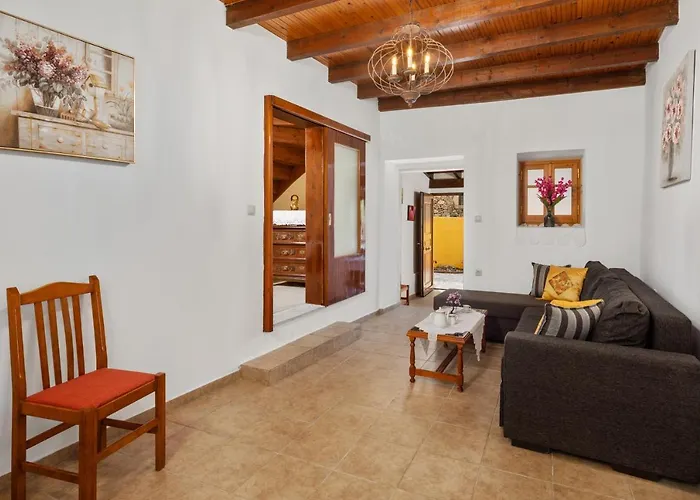 Lemon Tree House