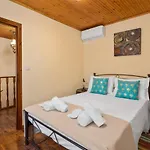 Lemon Tree House Tatil Evi *