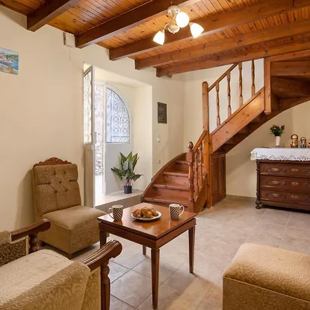 בית נופש Lemon Tree House