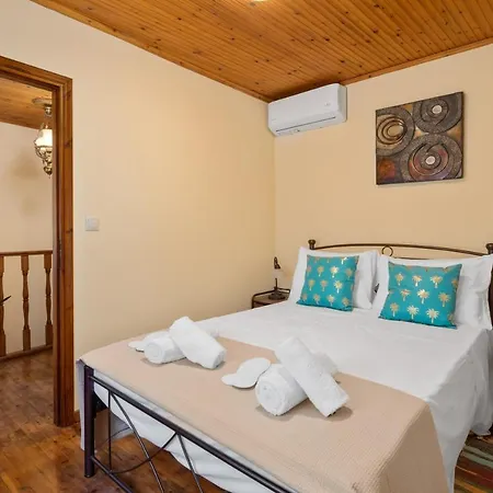 Lemon Tree House בית נופש *