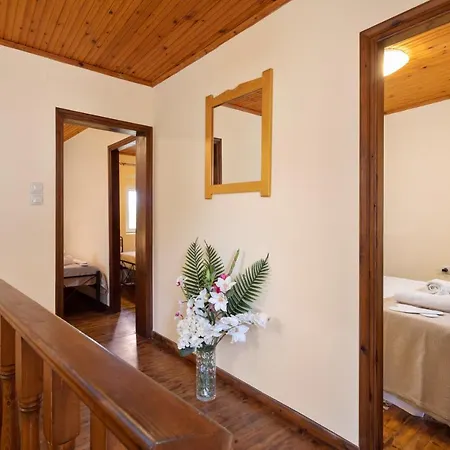 Ferienhaus Lemon Tree House