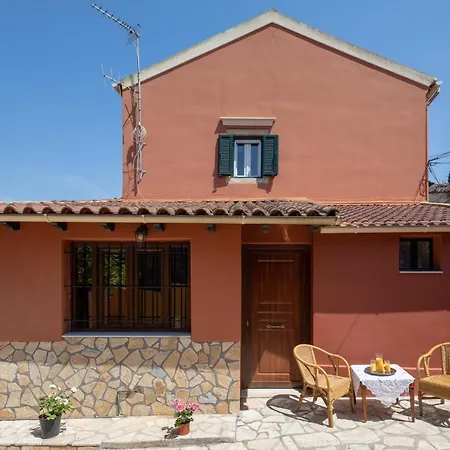 Lemon Tree House Дом отдыха