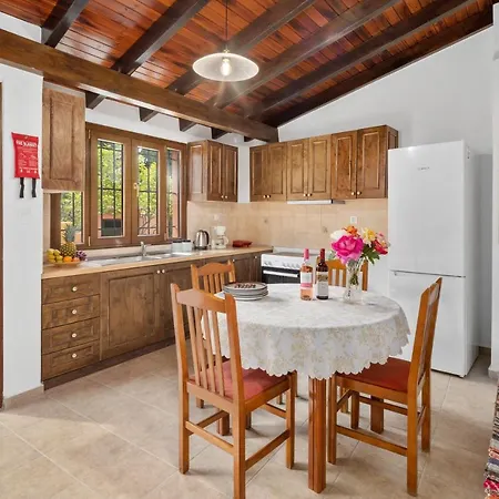 Lemon Tree House Дом отдыха