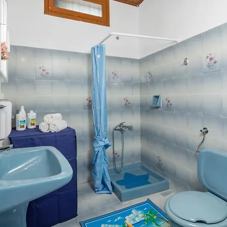 Prázdninový dům Lemon Tree House *