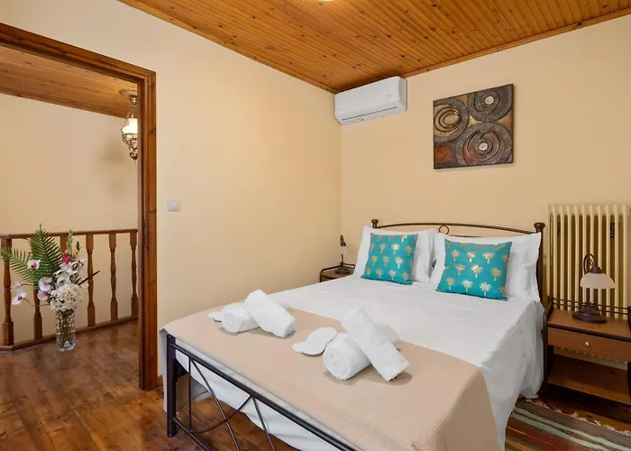 Lemon Tree House Feriehus *