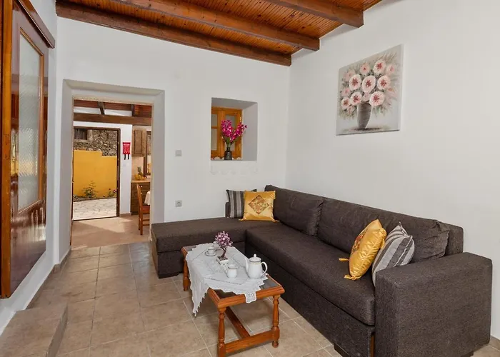 Lemon Tree House Feriehus *