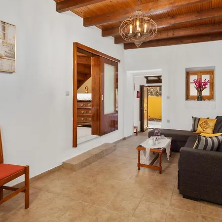 Lemon Tree House