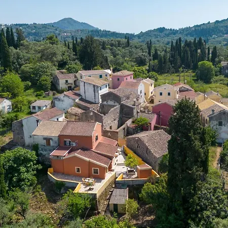 Lemon Tree House * Kuramádesz
