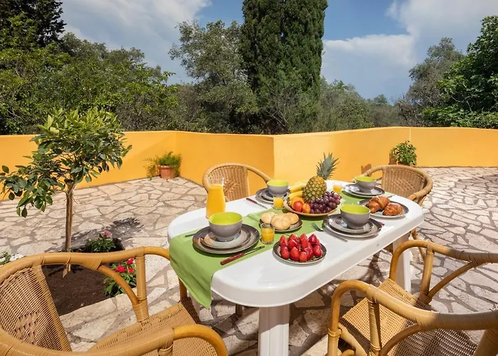 度假居 Lemon Tree House *